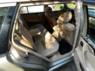 Mercedes-Benz E 200 Kompressor 2002, photo 6/10