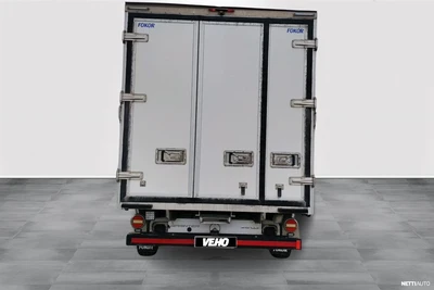 Mercedes-Benz Sprinter 2022, photo 4/19