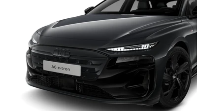 Audi A6 e-tron 2025, kuva 6/9