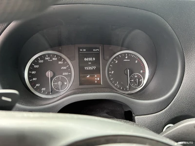 Mercedes-Benz Vito 2023, kuva 7/11
