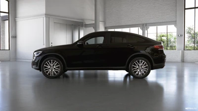 Mercedes-Benz GLC 2023, kuva 2/7