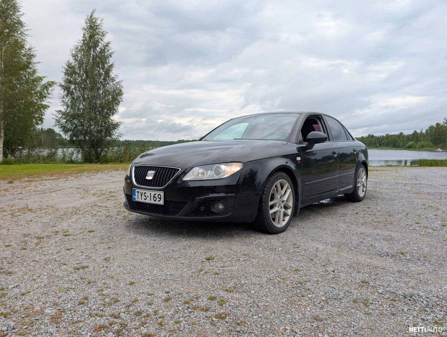 Seat Exeo