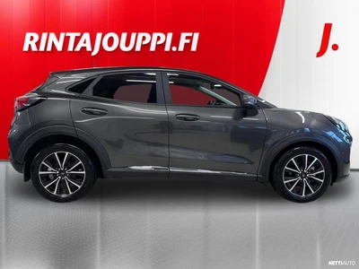 Ford Puma 2024, kuva 5/28