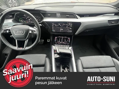 Audi Q8 e-tron 2024, kuva 5/19