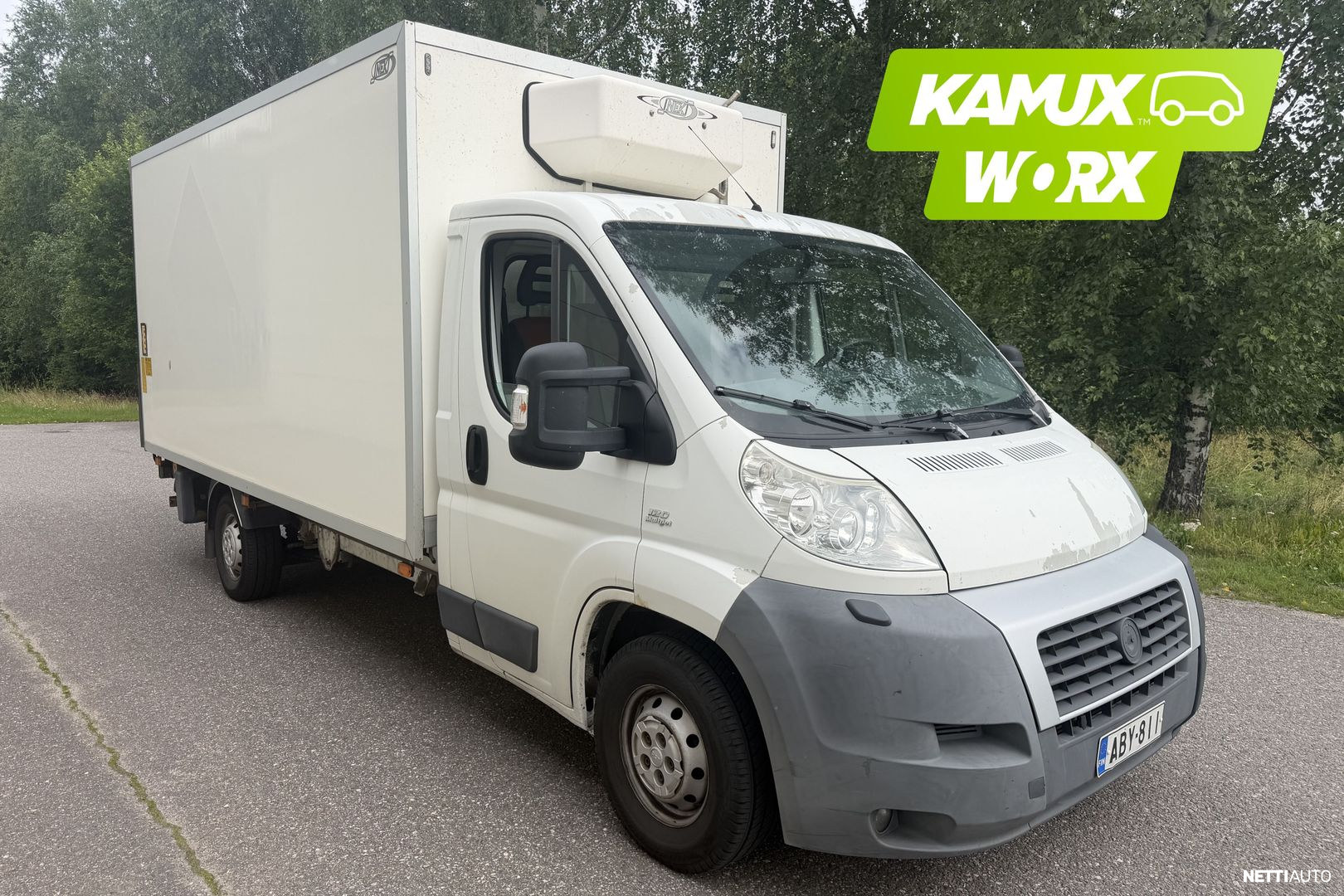 Fiat Ducato