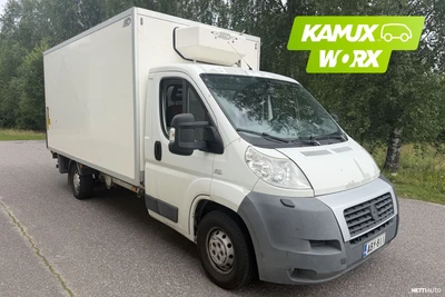 Fiat Ducato 2007, photo 1/22