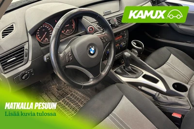 BMW X1 2011, kuva 4/9