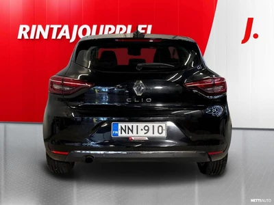 Renault Clio TCe 100 Intens V 2020, kuva 5/10