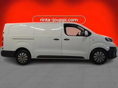 Toyota Proace L2 2,0 D 180 Automaatti 2018, kuva 5/26