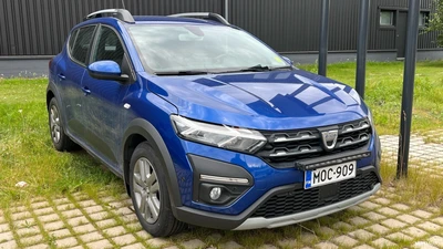 Dacia Sandero 2022, kuva 2/11