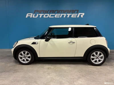 MINI One 2010, kuva 2/10