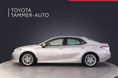 Toyota Camry 2,5 Hybrid Style 2020, kuva 4/10