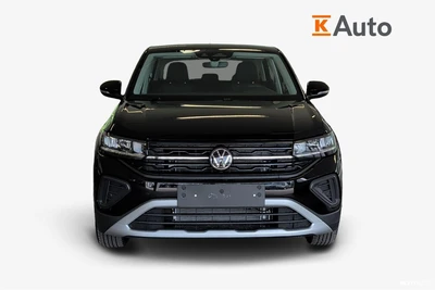 Volkswagen T-Cross 2027, photo 4/21
