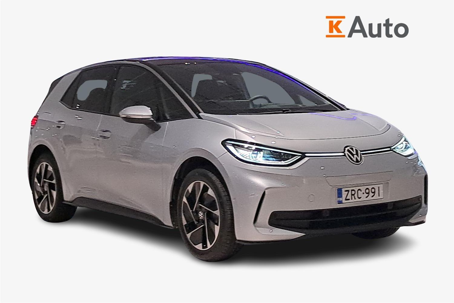 Volkswagen ID.3