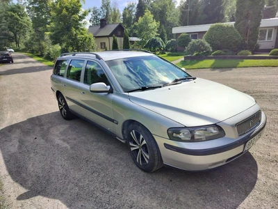 Volvo V70 2002, kuva 2/7