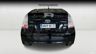 Toyota Prius HSD 5ov 2010, photo 4/20