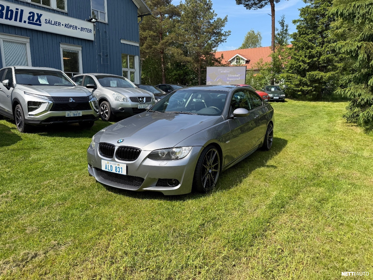 BMW 335