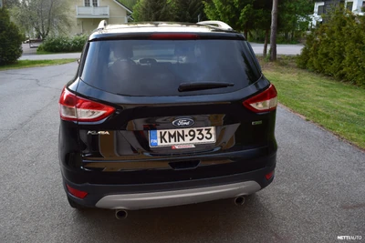 Ford Kuga 2013, kuva 7/13