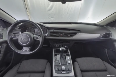 Audi A6 2014, kuva 7/41