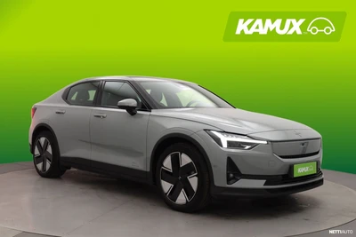 Polestar 2 2025, photo 1/31