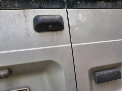 Ford Tourneo 2011, photo 5/7