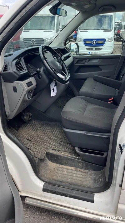 Volkswagen Transporter 2020, photo 5/8