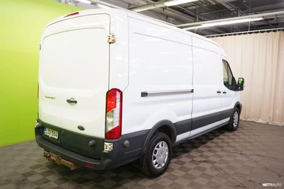 Ford Transit 2019, photo 4/29