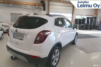 Opel Mokka 2018, kuva 5/26