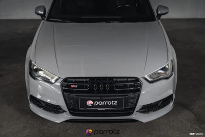 Audi S3 2016, kuva 7/21