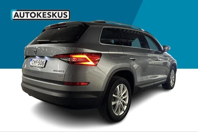 Skoda Kodiaq 2019, kuva 6/38