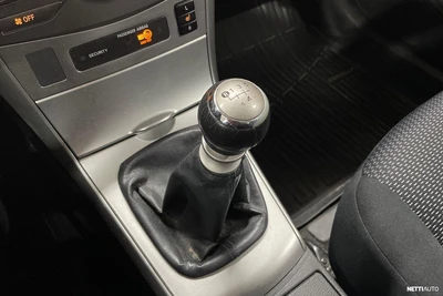 Toyota Corolla 2012, photo 7/11