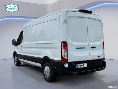 Ford Transit 2023, photo 3/15