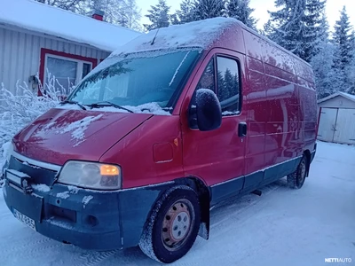 Fiat Ducato 2004, photo 1/5