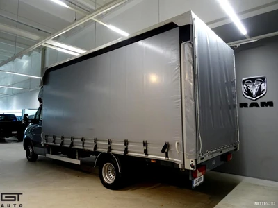 Mercedes-Benz Sprinter 2022, photo 3/15