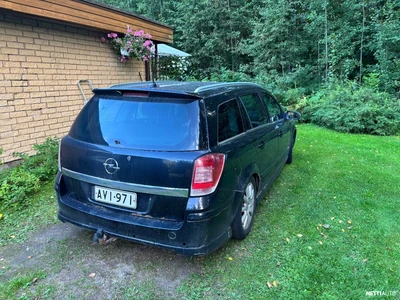 Opel Astra 2007, kuva 3/4