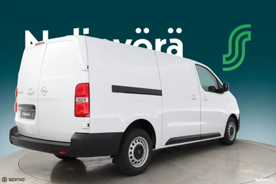 Opel Vivaro 2025, photo 5/32