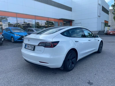 Tesla Model 3 Long Range 2023, kuva 4/6