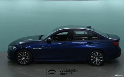 BMW 330 2020, kuva 2/30