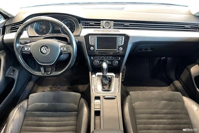 Volkswagen Passat 2016, kuva 7/42