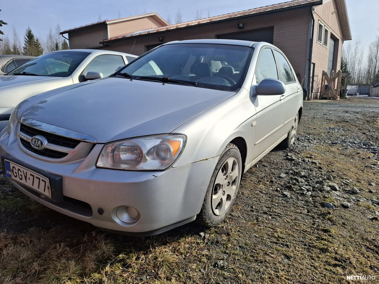 Kia Cerato