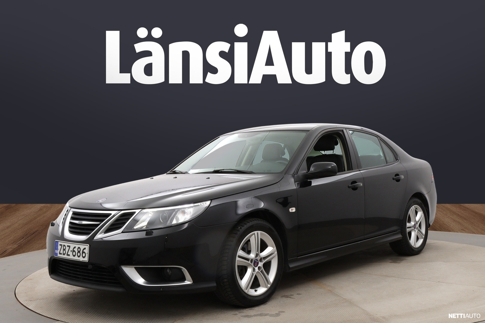 Saab 9-3