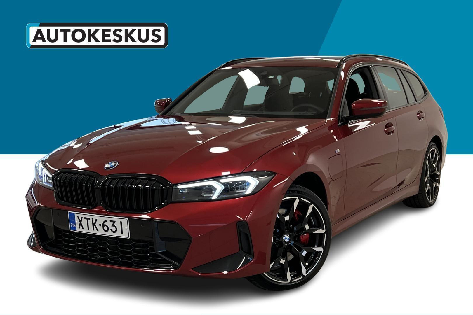 BMW 330