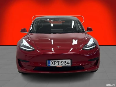 Tesla Model 3 Standard Range Plus 2020, photo 3/30