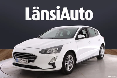 Ford Focus 2020, kuva 1/37