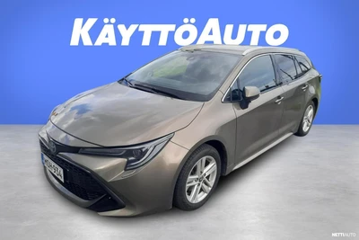 Toyota Corolla 2022, kuva 1/19