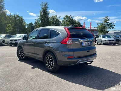 Honda CR-V 2,0 Elegance AT 2018, kuva 2/10