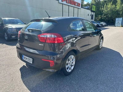 Kia Rio 1,2 ISG LX 5D EcoDynamics 2016, photo 2/3