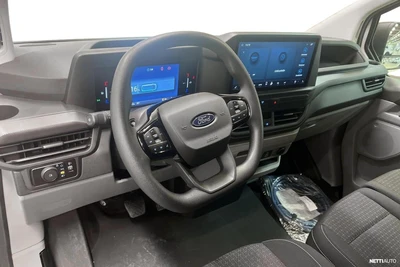 Ford Transit Custom 2026, photo 7/32