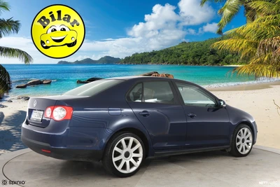 Volkswagen Jetta 2010, photo 7/30