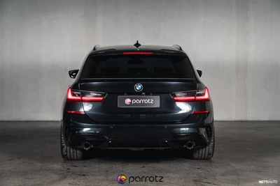 BMW 330 G21 Touring M-Sport 2021, kuva 5/20